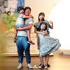 (FAMILY PACK 4 GET 1) REAL ME | สแกนทำโมเดลครอบครัว(4 คนแถม 1) ฟิกเกอร์ยกเซ็ตครอบครัว - Image 3