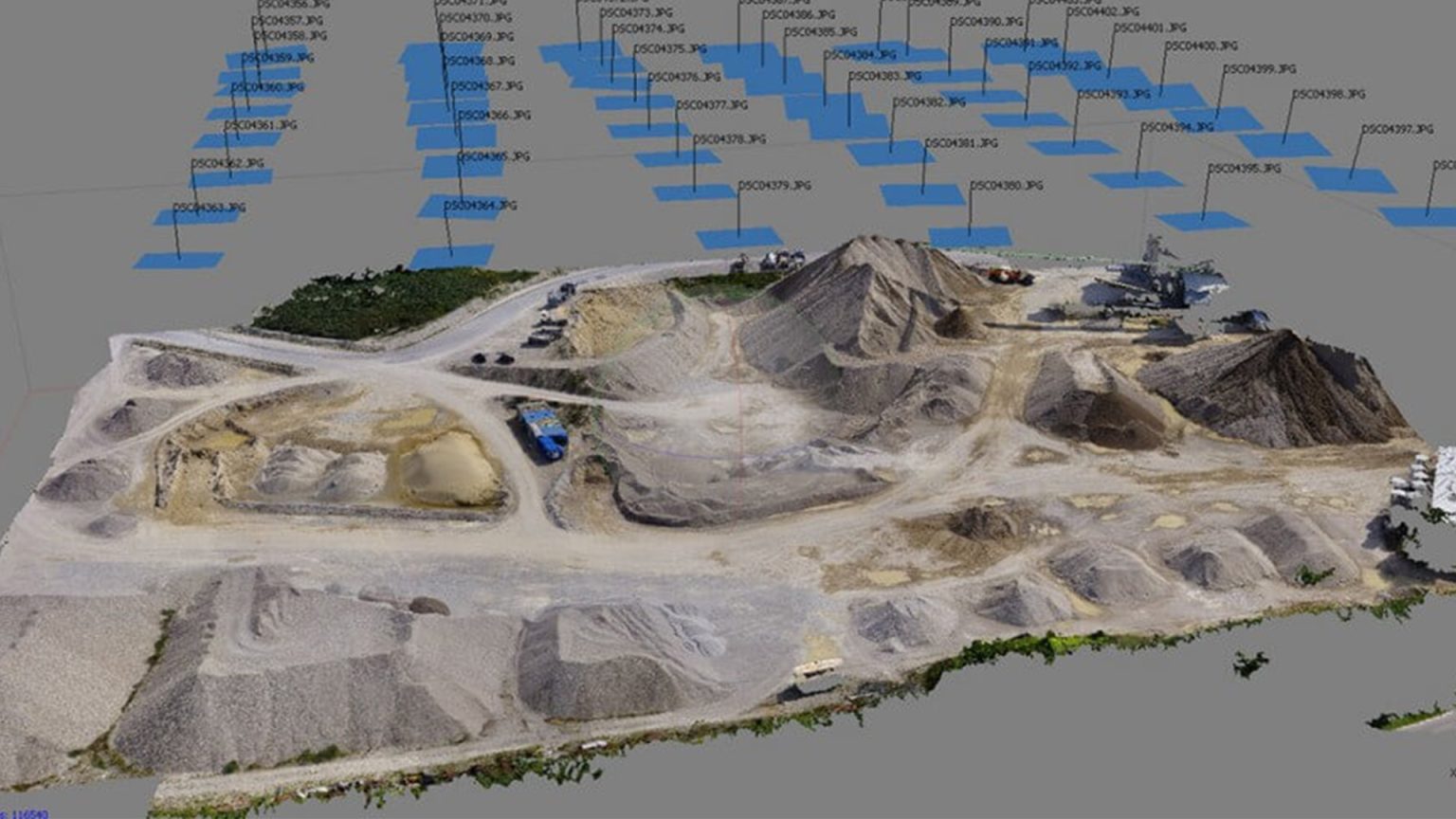 Photogrammetry คืออะไร? - Me Premium Gift Model, Laser, Crystal, Trophy ...