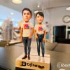 GIFT ME | เสื้อยืดกางเกงยีน เปลี่ยนสี ใส่โลโก้ได้ ทำเป็นครอบครัวได้ 001 - Image 5