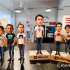 GIFT ME | เสื้อยืดกางเกงยีน เปลี่ยนสี ใส่โลโก้ได้ ทำเป็นครอบครัวได้ 001 - Image 6
