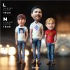 GIFT ME | เสื้อยืดกางเกงยีน เปลี่ยนสี ใส่โลโก้ได้ ทำเป็นครอบครัวได้ 001 - Image 3