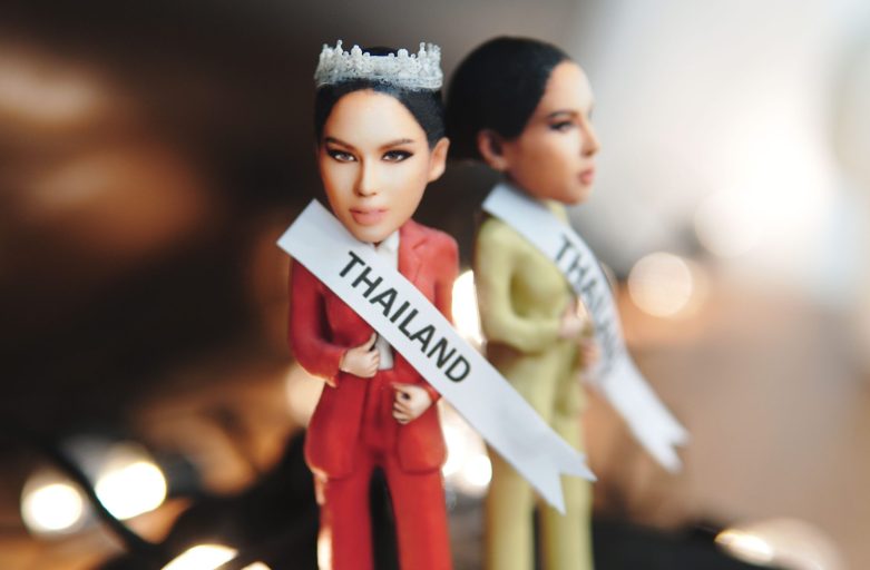 EP.3 “นางงามกองขยะ” สู่ “Miss universe thailand”