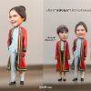 GIFT ME | ชุดครุย ชุดรับปริญญา ธรรมศาสตร์ (สามารถCustomize ร่วมกับ ม.ศรีปทุม,ม.รัตนบัณฑิต) 006 - Image 9