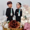 GIFT ME | ชุดครุย ชุดรับปริญญา ธรรมศาสตร์ (สามารถCustomize ร่วมกับ ม.ศรีปทุม,ม.รัตนบัณฑิต) 006 - Image 5
