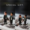 GIFT ME | ชุดครุย ชุดรับปริญญา ธรรมศาสตร์ (สามารถCustomize ร่วมกับ ม.ศรีปทุม,ม.รัตนบัณฑิต) 006 - Image 4