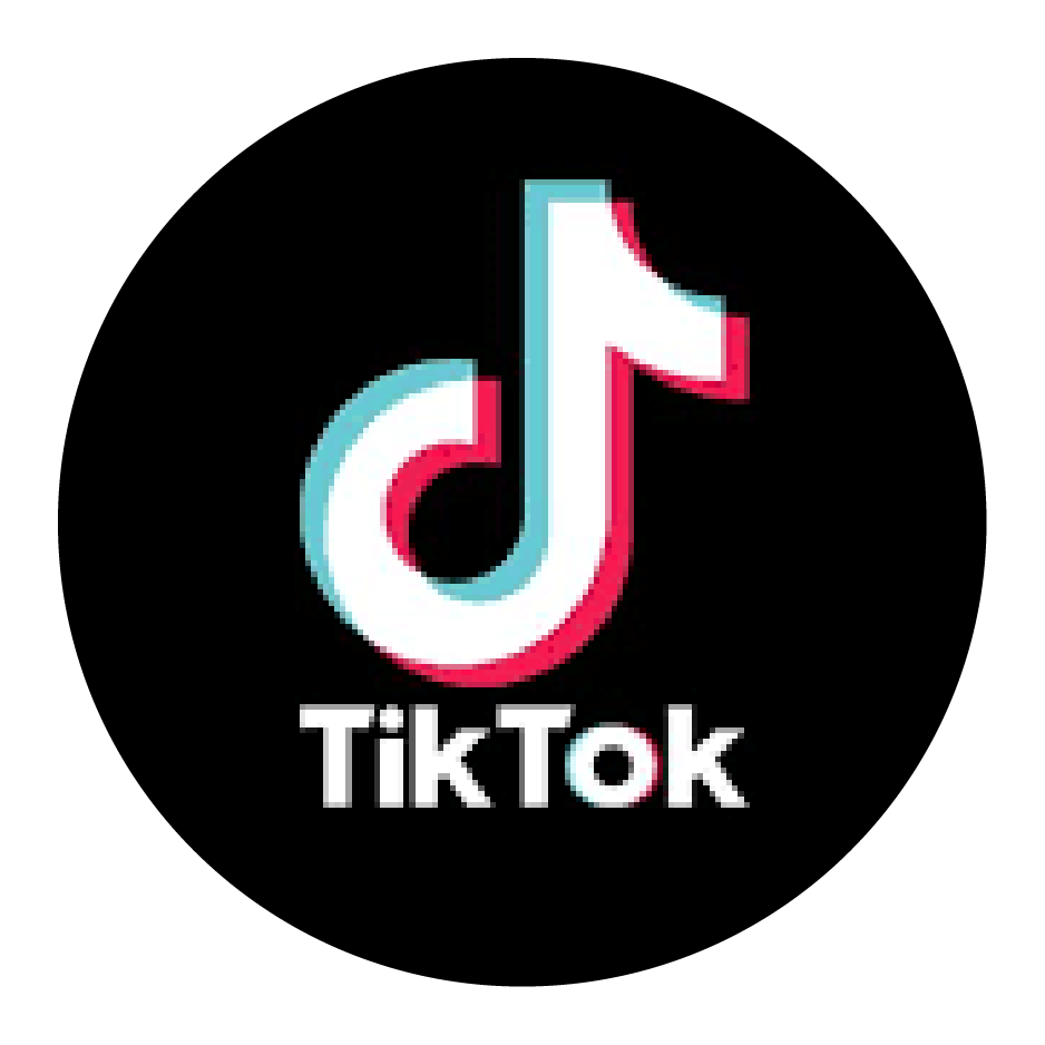 Follow Us on Tiktok