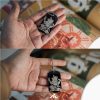 STANDARD TAG | สลักรูป+ข้อความ 4K พวงกุญแจ จี้สแตนเลส Laser Me Premium Pendant - Image 7