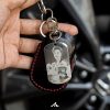 STANDARD TAG | สลักรูป+ข้อความ 4K พวงกุญแจ จี้สแตนเลส Laser Me Premium Pendant - Image 2