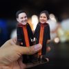 GIFT ME | ชุดครุย ชุดรับปริญญา รามคำแหง (สามารถCustomize ร่วมกับ ม.กรุงเทพธนบุรี,ม.มหาสารคามและม.ปทุมธานี) 011 - Image 4