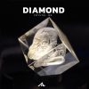 CRYSTAL ME "DIAMOND" | เลเซอร์คริสตัล 3มิติ,2มิติ โคมไฟเลเซอร์ภาพ Jewelry Grade