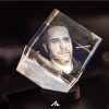 CRYSTAL ME "DIAMOND" | เลเซอร์คริสตัล 3มิติ,2มิติ โคมไฟเลเซอร์ภาพ Jewelry Grade - Image 4