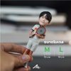 GIFT ME | โมเดล 3มิติ ชุดนักเทนนิส Tennis นักกีฬา (018) - Image 4