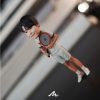 GIFT ME | โมเดล 3มิติ ชุดนักเทนนิส Tennis นักกีฬา (018) - Image 2