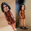 GIFT ME | โมเดล3มิติชุดเดินป่า แคมป์ปิ้ง Safiri ฟิกเกอร์ 3D Model | 024 - Image 4