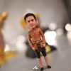 GIFT ME |โมเดลฟิกเกอร์ชุดไทยจากละครพรหมลิขิต โมเดลชุดไทย (028) - Image 3