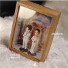 Gift Me Frame | กรอบรูปโมเดล 3 มิติ ของขวัญสั่งทำ ของที่ระลึก ส่งภาพถ่ายทำฟิกเกอร์ (030) - Image 6