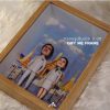 Gift Me Frame | กรอบรูปโมเดล 3 มิติ ของขวัญสั่งทำ ของที่ระลึก ส่งภาพถ่ายทำฟิกเกอร์ (030) - Image 2