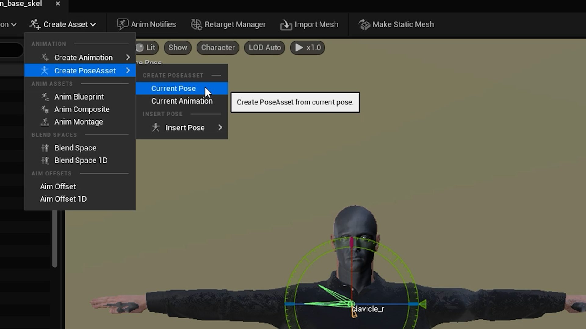 Live Steam ด้วย Meta Human x Rokoko | Unreal Engine 5 - Me Premium Gift ...