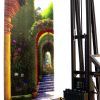 RAY WALL | เครื่องพิมพ์ผนัง 3มิติระบบยูวี 3D Wall UV Inkjet Printer -- 3เมตร x 20เมตร - Image 5