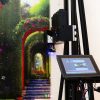 RAY WALL | เครื่องพิมพ์ผนัง 3มิติระบบยูวี 3D Wall UV Inkjet Printer -- 3เมตร x 20เมตร - Image 6