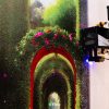 RAY WALL | เครื่องพิมพ์ผนัง 3มิติระบบยูวี 3D Wall UV Inkjet Printer -- 3เมตร x 20เมตร - Image 8