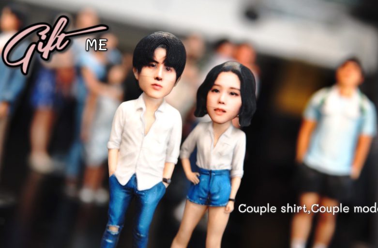 MOW ep.9 Couple shirt,Couple model…อัพเดตชุดคู่น่ารักๆสบายๆแต่มีสไตล์|Gift me