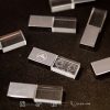 CRYSTAL LASER FLASH DRIVE | สลักรูป+ข้อความบน " แฟลช ไดร์ฟคริสตัล 4K USB Flash Drive 32GB " ของขวัญ ของที่ระลึก - Image 2