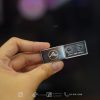 CRYSTAL LASER FLASH DRIVE | สลักรูป+ข้อความบน " แฟลช ไดร์ฟคริสตัล 4K USB Flash Drive 32GB " ของขวัญ ของที่ระลึก - Image 4