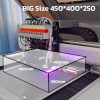 Ray PolyJet 450 เครื่องพิมพ์ 3มิติระบบ UV ลงสี CMYK ในตัว | Full Color Multi Material 3D Printer - Image 3
