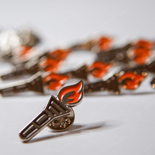 Pin Me | ออกแบบผลิต เข็มโลหะ เข็มองค์กร ที่ระลึก งานสำคัญ เพื่อสะสมหรือจำหน่าย ส่งรูปแบบให้เรา เราขึ้นแบบให้คุณ เริ่มต้น 49.-/ชิ้น - Image 6