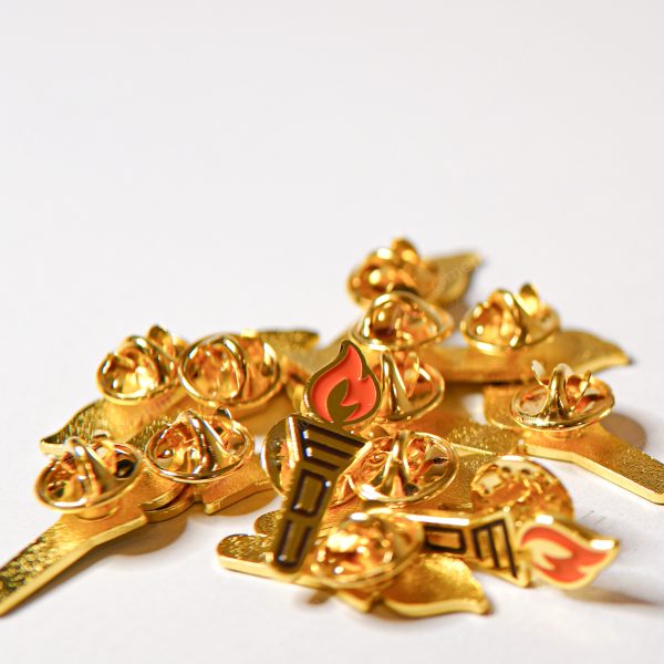 Pin Me | ออกแบบผลิต เข็มโลหะ เข็มองค์กร ที่ระลึก งานสำคัญ เพื่อสะสมหรือจำหน่าย ส่งรูปแบบให้เรา เราขึ้นแบบให้คุณ เริ่มต้น 49.-/ชิ้น - Image 7