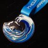 Medal Me เหรียญรางวัล เหรียญกีฬาสั่งทำ เกรดพรีเมียม งานสั่งผลิต ราคาเริ่มต้น 89.-/ชิ้น - Image 9