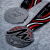 Medal Me เหรียญรางวัล เหรียญกีฬาสั่งทำ เกรดพรีเมียม งานสั่งผลิต ราคาเริ่มต้น 89.-/ชิ้น - Image 3