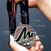 Medal Me เหรียญรางวัล เหรียญกีฬาสั่งทำ เกรดพรีเมียม งานสั่งผลิต ราคาเริ่มต้น 89.-/ชิ้น - Image 5