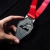 Medal Me เหรียญรางวัล เหรียญกีฬาสั่งทำ เกรดพรีเมียม งานสั่งผลิต ราคาเริ่มต้น 89.-/ชิ้น - Image 7