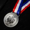 Medal Me เหรียญรางวัล เหรียญกีฬาสั่งทำ เกรดพรีเมียม งานสั่งผลิต ราคาเริ่มต้น 89.-/ชิ้น - Image 8