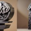 Trophy Me "3D TROPHY" | ถ้วยรางวัลสั่งทำ3มิติ ออกแบบโมเดลเองพร้อมขึ้นตัวอย่างก่อนผลิต - Image 2