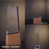 Trophy Me "CRYSTAL" | ถ้วยรางวัลคริสตัลแกะสลัก ใส่ข้อความ โลโก้ได้ทั้ง 2 มิติและ 3 มิติ ถ้วยรางวัลสั่งทำ - Image 10
